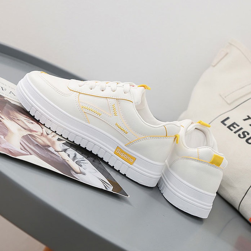 [Xả hàng Tết ]Giày thể thao nữ Bluewind 68473 màu sắc trang nhã , trẻ trung | BigBuy360 - bigbuy360.vn