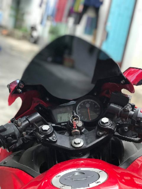 Ốp đầu zx10r giành cho yamaha R15 V2