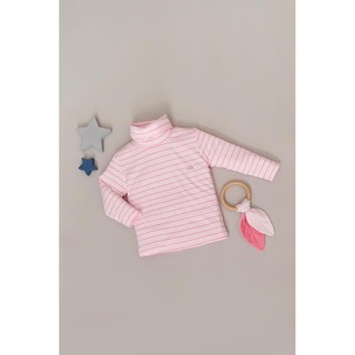 Nous áo giữ nhiệt cổ 5cm