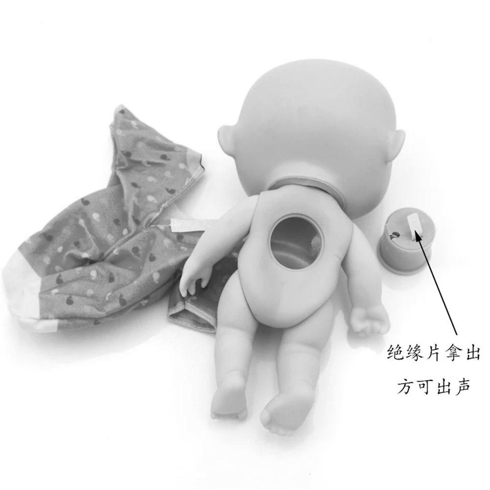 Mô Hình Nhân Vật Cocomelon Hành Động Kèm Nhạc 20cm