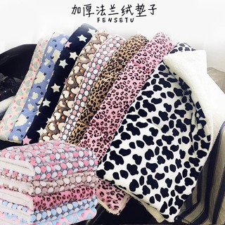 Thảm nằm 2 mặt cho thú cưng