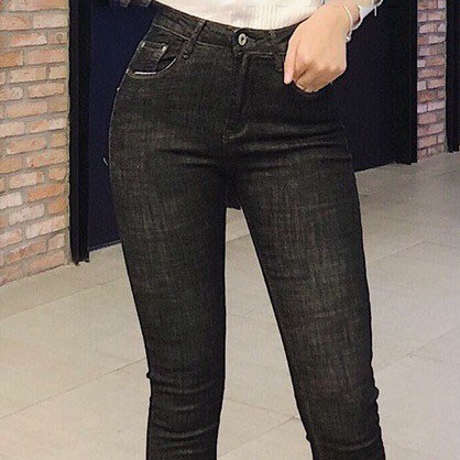 Quần Jean Siêu Bền Cho Nữ 11 QJN02