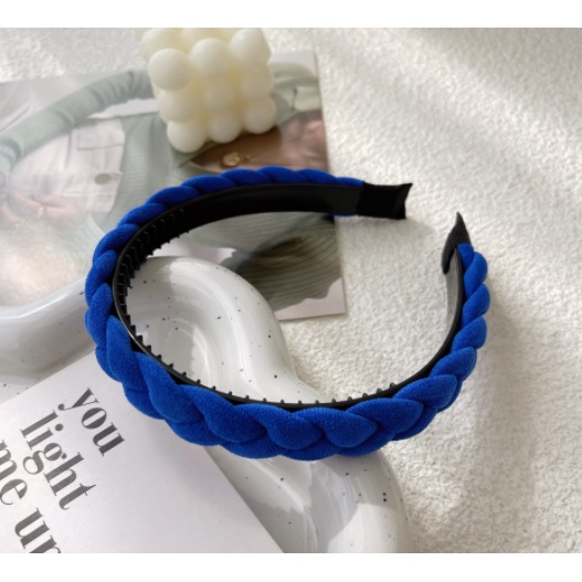 Băng Đô Cài Tóc Thời Trang Cho Nữ