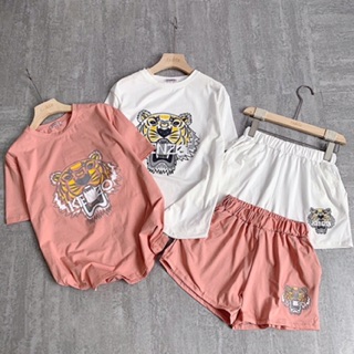 Bộ kenzo - set quần áo hổ 😻
