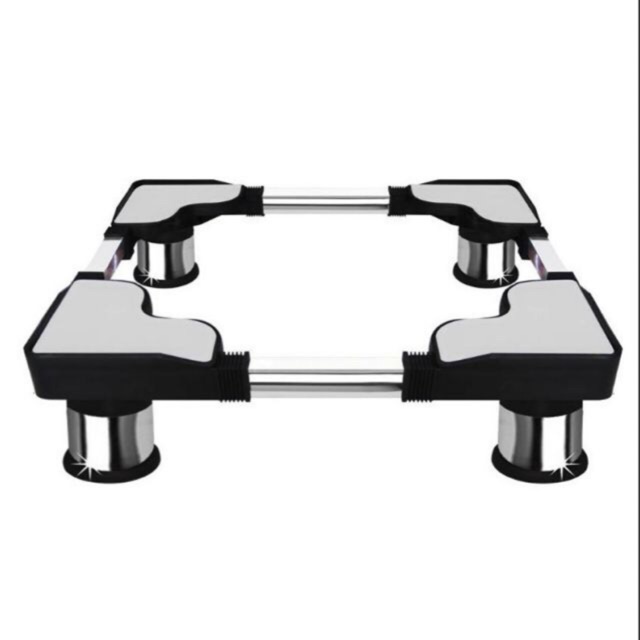Chân đế để máy giặt - tủ lạnh 48-60cm