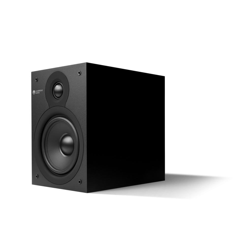 Loa bookshelf Cambridge Audio SX-50 HÀNG CHÍNH HÃNG NEW 100%