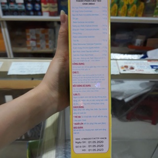 SIRO PHONG TÊ CỐT THỐNG THỦY - chai 280ml