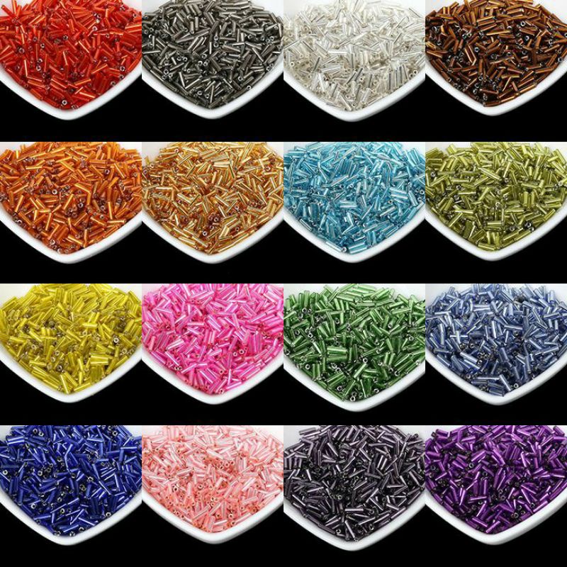 Cườm ống 6mm (túi 20g)