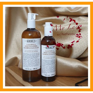 SỮA RỬA MẶT HOA CÚC KIEHSL