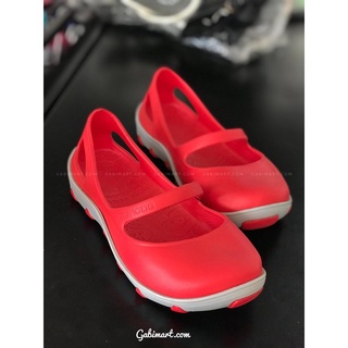 Giày Thái Lan bé gái Monobo Tammy Kids – Đỏ