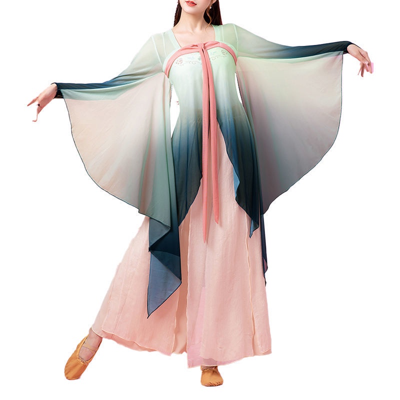 Trang Phục Múa Truyền Thống Trung Hoa Cổ Điển 07.15