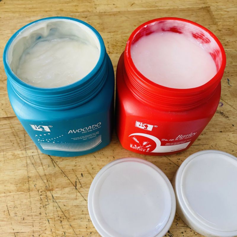 Hấp dầu /Dầu ủ tóc HQ 1000ml | BigBuy360 - bigbuy360.vn