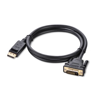 Cáp chuyển Displayport to DVI Ugreen 10242