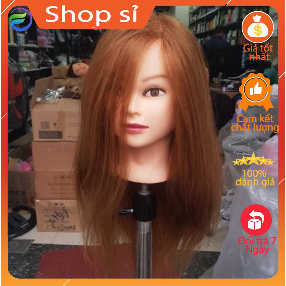 Đầu canh chịu nhiệt đến 200 độ C (AJ)