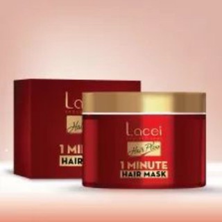 Hấp dầu phục hồi 1 phút lacei 300ml
