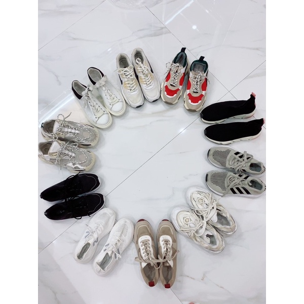 Giày thể thao nữ 2hand