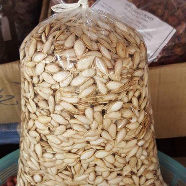Hạt bí mèo tây bắc