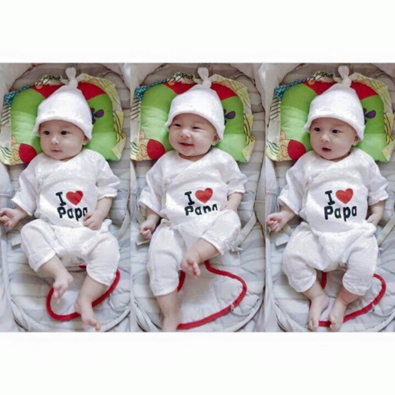 Body Xô Xuất Nhật, Body Hè Thu Nhiều Mẫu Cho Bé 3-9kg