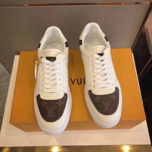 GIÀY NAM LOUIS VUITTON ODER