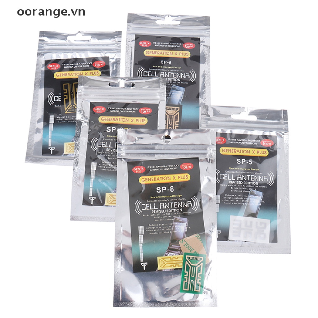 Miếng dán tăng cường tín hiệu ăng ten cho điện thoại | BigBuy360 - bigbuy360.vn