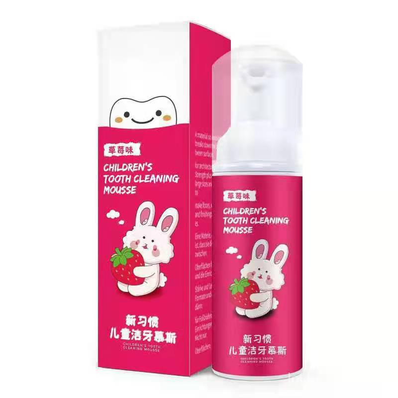 Bàn Chải Đánh Răng Hình Chữ U Dành Cho Bé 2-12 Tháng 6 Tháng Tuổi Phù Hợp