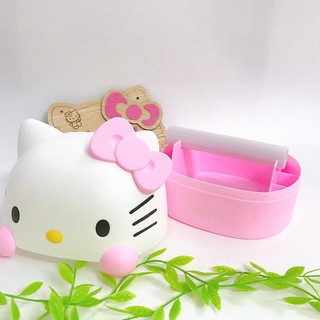 🌸🌸 Hộp đựng khăn giấy Hello Kitty ☘☘