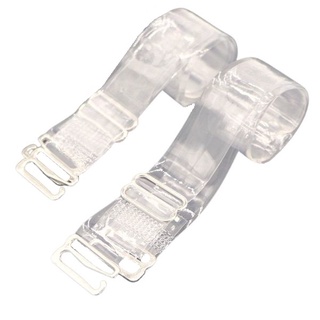 Combo 02 Dây Áo Lót Trong Suốt