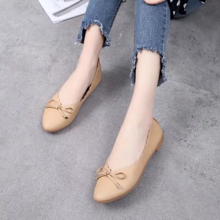 Giày búp bê nữ hàng cao cấp