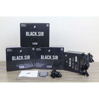 Nguồn andyson 450w, 1stplayer blacksir 450w new bh 12.2022