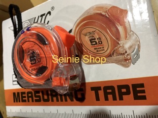 Thước kéo 5m lỗ ban