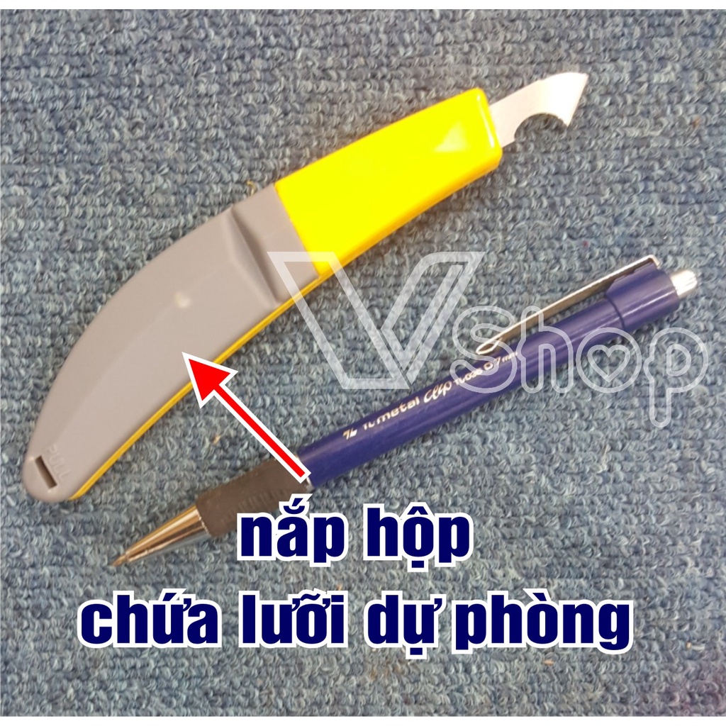 Dao cắt mica, alu, bảng mạch, vật liệu nhựa dạng tấm