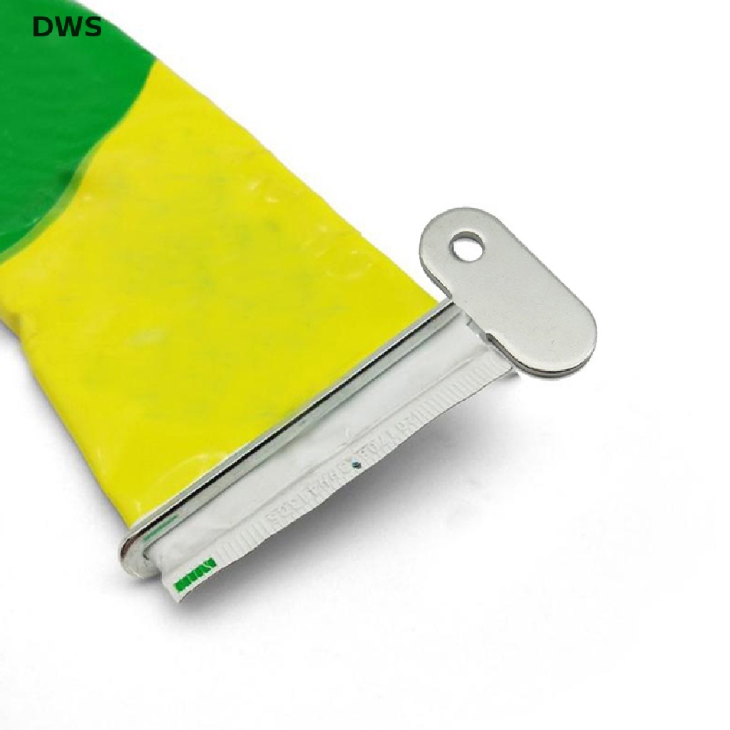 Dụng Cụ Nặn Kem Đánh Răng Tiện Lợi