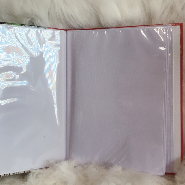 Album hình 20x30