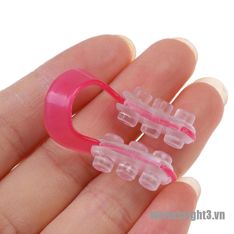 (Hàng Mới Về) Dụng Cụ Nâng Mũi Tiện Lợi