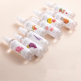 Nước xịt thơm quần áo