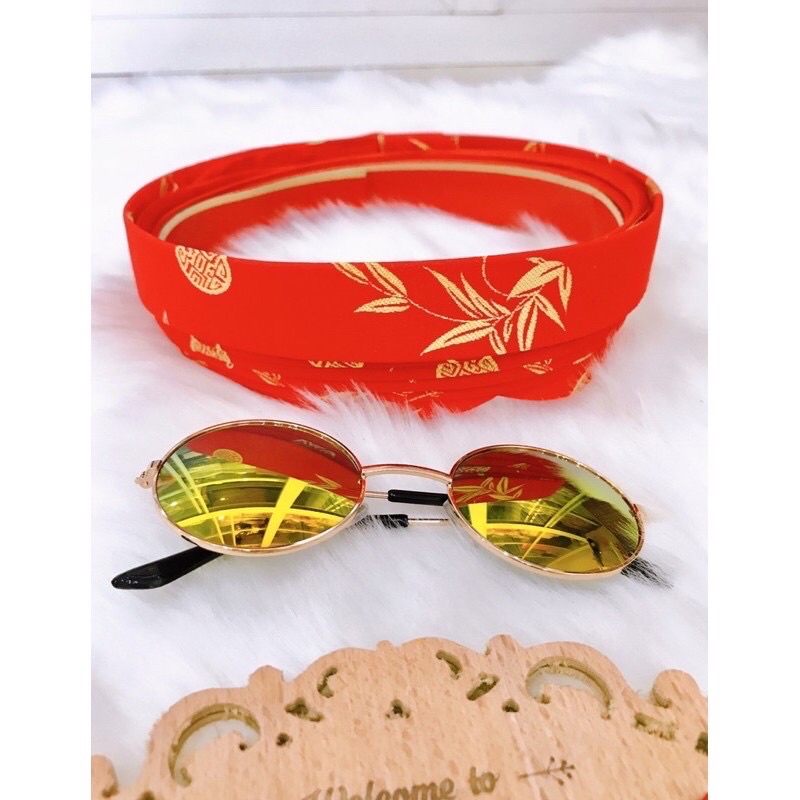 MẤN ÁO DÀI CHO BÉ TRAI và BÉ GÁI