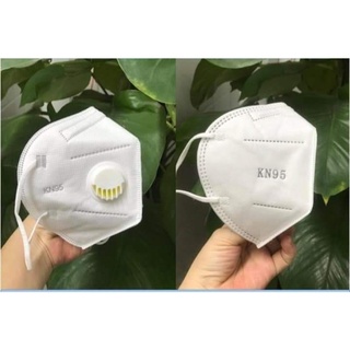 KHẨU TRANG KN95 CÓ VAN CƯỜNG THỊNH ( HỘP 10 CÁI )