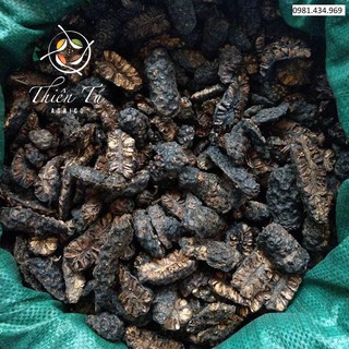 Trái Nhàu (Quả Nhàu) Khô 01KG Chất Lượng Thơm Ngon
