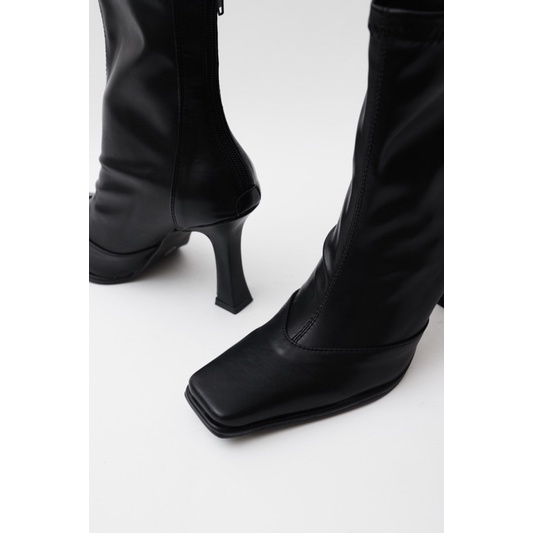 5773 - JOSIE CALF HIGH BOOTS | BigBuy360 - bigbuy360.vn