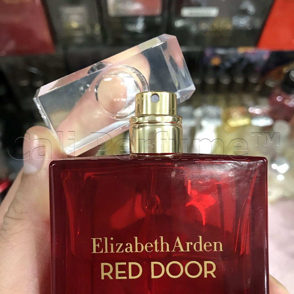Nước Hoa Nữ Elizabeth Arden Red Door