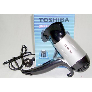 Máy sấy tóc Toshiba HD 686