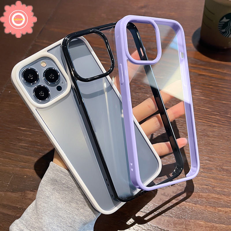Ốp Điện Thoại Cho Realme C25S C15 C12 C31 8 8Pro C35 C33 C30 C21Y C25Y 5 5I 5S 6I C3 C21 C25 C20 C20A C11 2021