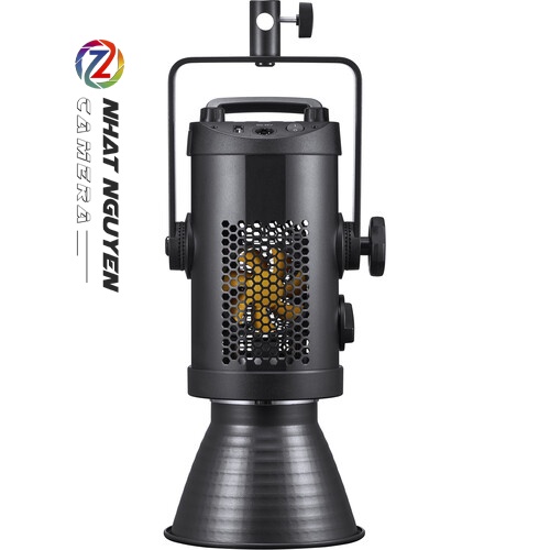 Godox SZ200 Bi-Color Zoomable LED Video Light - Bảo hành 12 tháng