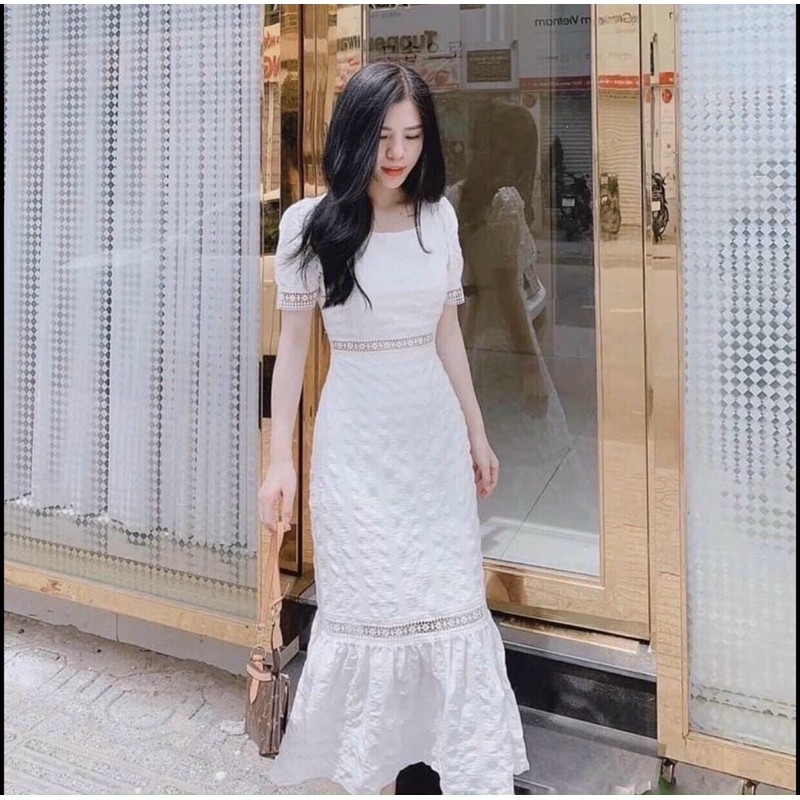 ĐẦM ĐUÔI CÁ | BigBuy360 - bigbuy360.vn