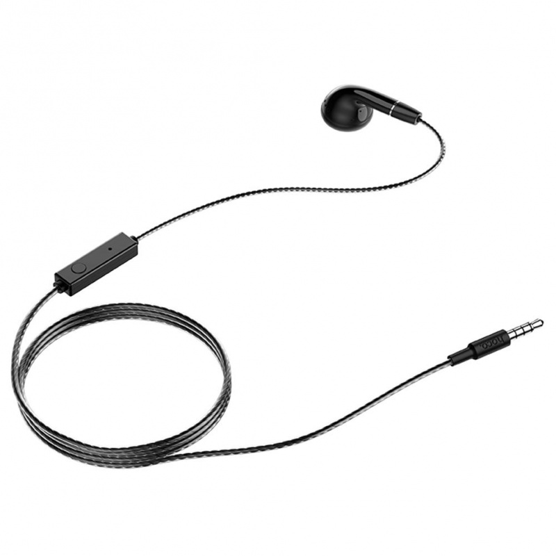Tai Nghe Có Dây Hoco 3.5mm Chất Lượng Cao