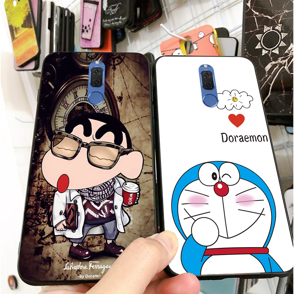 ỐP LƯNG HUAWEI NOVA 2I ĐỘC LẠ-GIÁ RẺ IN HÌNH CỰC HOT 2021