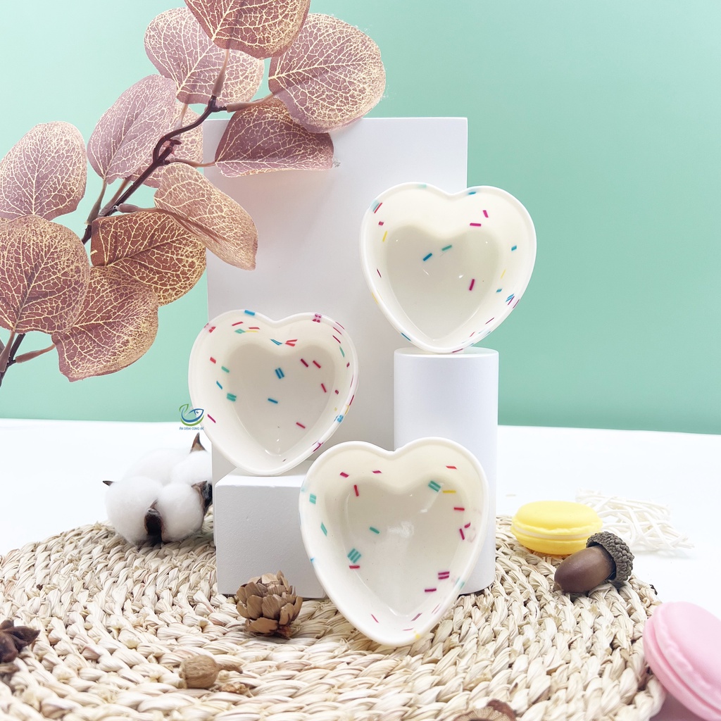 Khuôn silicon làm bánh khuôn nướng bánh cupcake cho bé ăn dặm nhiều hình màu macaron dễ thương chất lượng cao KCC01