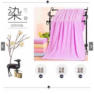 Sét 5 khăn tắm xuất nhật (có sỉ)