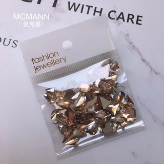 Set đá khối to chân bằng giả úc siêu sáng mix 100v