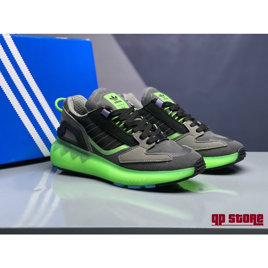 Giày Thể Thao Adidas ZX5K Boost (Fullbox)